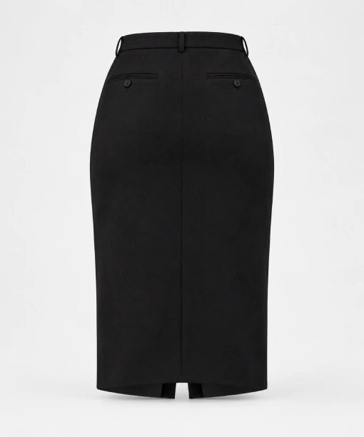 Dolce Gabbana Wool skirt