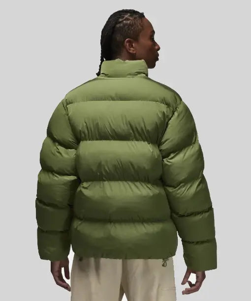 Essentials Poly Jacket