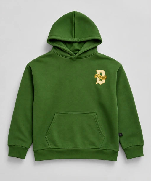 Doctor Doom No Rivals Hoodie