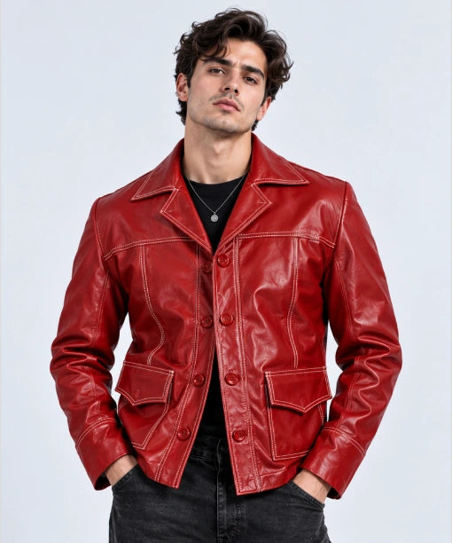 Fight Club Tyler Durden Jacket