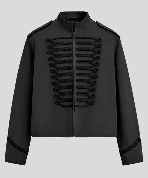 Micheal jackson Napoleon Jacket