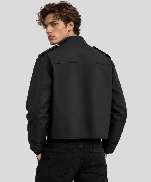 Micheal jackson Zara Jacket