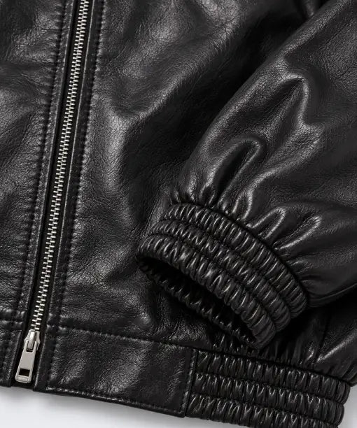 Schott Studio Black Jacket
