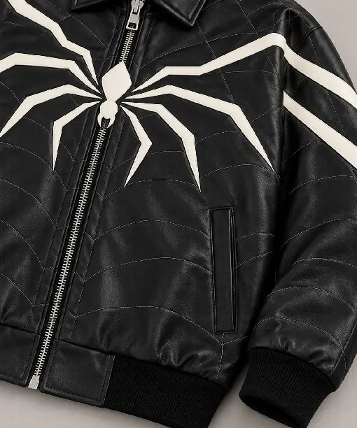 Spider Bomber Jacket