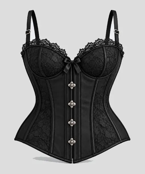 Spirit Halloween Corset