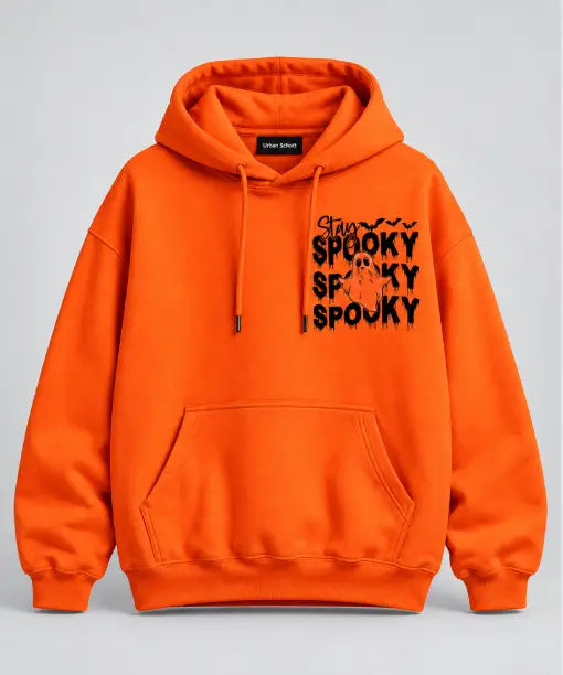 Spooky Halloween Sweatshirt