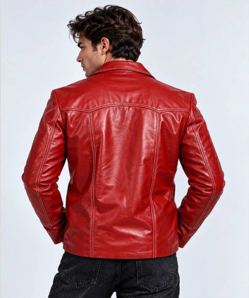 Tyler Durden Jacket