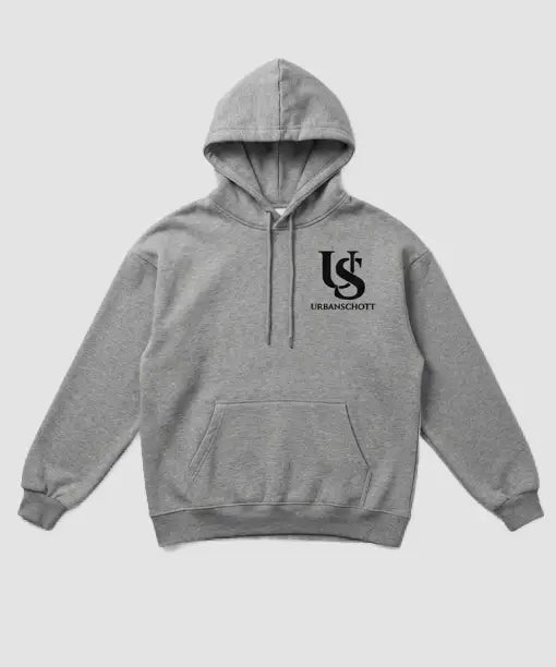 Urban Schott Angel Wings Sweatshirt