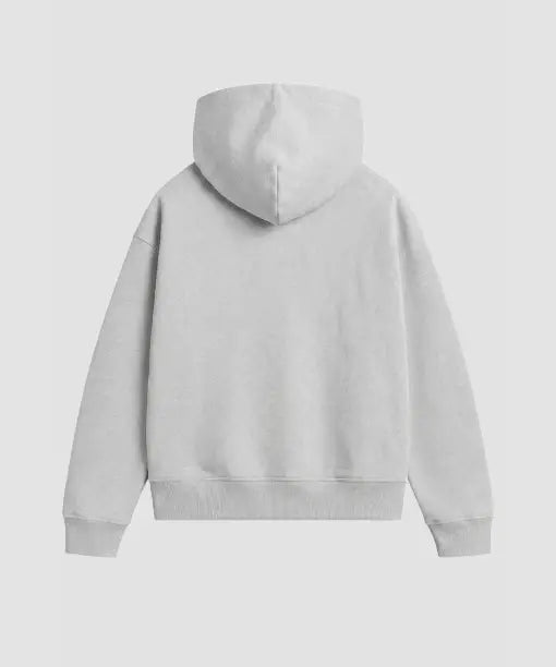 Urban Schott Logo Grey Sweatshirt