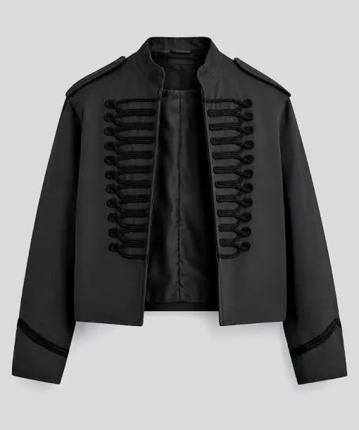 Zara Micheal jackson Jacket