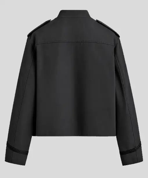 Zara Micheal jackson Napoleon Jacket